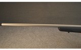 TIKKA ~ T3X ~ .300 WINCHESTER MAGNUM - 5 of 6