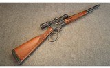 THE MARLIN FIREARMS CO. ~ MODEL 1895G ~ .45-70 GOVERNMENT - 1 of 6
