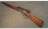 THE MARLIN FIREARMS CO. ~ MODEL 1895G ~ .45-70 GOVERNMENT - 2 of 6