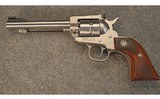 RUGER ~ SINGLE 10 ~ .22 LONG RIFLE - 4 of 4