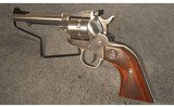 RUGER ~ SINGLE 10 ~ .22 LONG RIFLE - 3 of 4