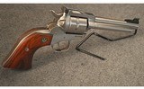 RUGER ~ SINGLE 10 ~ .22 LONG RIFLE - 2 of 4