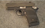 SIG SAUER ~ P938 ~ 9MM LUGER - 4 of 4