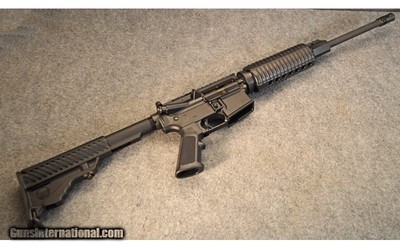 DPMS ~ A-15 ~ 5.56 NATO
