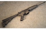DPMS ~ A-15 ~ 5.56 NATO - 1 of 6