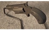 NORTH AMERICAN ARMS ~ .22 MAGNUM - 4 of 4