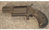 NORTH AMERICAN ARMS ~ .22 MAGNUM - 2 of 4