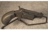 NORTH AMERICAN ARMS ~ .22 MAGNUM - 3 of 4