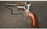 RUGER ~ NEW MODEL BLACKHAWK ~ .327 FEDERAL MAGNUM - 4 of 4