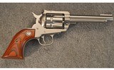RUGER ~ NEW MODEL BLACKHAWK ~ .327 FEDERAL MAGNUM - 1 of 4
