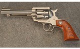 RUGER ~ NEW MODEL BLACKHAWK ~ .327 FEDERAL MAGNUM - 2 of 4
