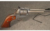 RUGER ~ SINGLE-NINE ~ .22 MAGNUM - 2 of 4