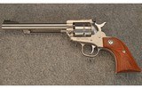 RUGER ~ SINGLE-NINE ~ .22 MAGNUM - 4 of 4