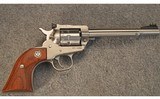 RUGER ~ SINGLE-NINE ~ .22 MAGNUM