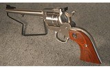 RUGER ~ SINGLE-NINE ~ .22 MAGNUM - 3 of 4