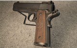 MILITARY ARMS CORP. TISAS ~ ZIG M1911 ~ .45 ACP - 4 of 4