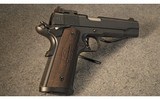 MILITARY ARMS CORP. TISAS ~ ZIG M1911 ~ .45 ACP - 3 of 4