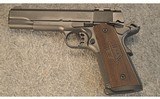 MILITARY ARMS CORP. TISAS ~ ZIG M1911 ~ .45 ACP - 2 of 4