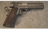MILITARY ARMS CORP. TISAS ~ ZIG M1911 ~ .45 ACP - 1 of 4