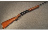 REMINGTON ~ WOODSMASTER 742 ~ .30-06 SPRINGFIELD - 1 of 6