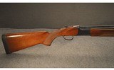 BROWNING ARMS CO. ~ CITORI ~ .20 GAUGE - 3 of 6
