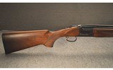 BROWNING ARMS CO. ~ CITORI ~ 12 GAUGE - 3 of 6