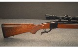 STURM RUGER & CO. ~ NO.1 ~ .300 WINCHESTER MAGNUM - 3 of 6