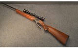 STURM RUGER & CO. ~ NO.1 ~ .300 WINCHESTER MAGNUM - 2 of 6