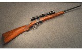 STURM RUGER & CO. ~ NO.1 ~ .300 WINCHESTER MAGNUM - 1 of 6