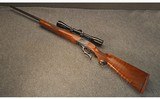 STURM RUGER & CO. ~ NO.1 ~ 7MM REMINGTON MAGNUM - 2 of 6
