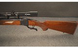 STURM RUGER & CO. ~ NO.1 ~ 7MM REMINGTON MAGNUM - 6 of 6