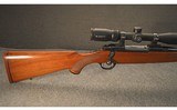 STURM RUGER & CO. ~ M77 ~ .270 WINCHESTER - 3 of 6