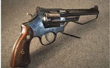 SMITH & WESSON ~ PRE-27 ~ .357 MAGNUM - 2 of 4