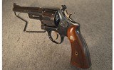 SMITH & WESSON ~ PRE-27 ~ .357 MAGNUM - 3 of 4