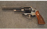 SMITH & WESSON ~ PRE-27 ~ .357 MAGNUM - 4 of 4