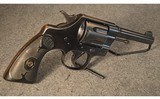 COLT PT.F.A ~ COLT ARMY SPECIAL ~ .38 SPECIAL - 3 of 4