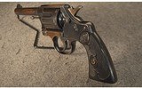 COLT PT.F.A ~ COLT ARMY SPECIAL ~ .38 SPECIAL - 4 of 4