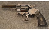 COLT PT.F.A ~ COLT ARMY SPECIAL ~ .38 SPECIAL - 1 of 4