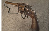 COLT PT.F.A ~ D.A 41 ~ .41 LONG - 4 of 5