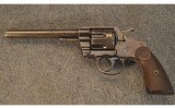 COLT PT.F.A ~ D.A 41 ~ .41 LONG