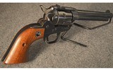 STURM RUGER & CO. ~ SINGLE-SIX ~ .22 CAL - 3 of 4