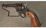 STURM RUGER & CO. ~ SINGLE-SIX ~ .22 CAL - 4 of 4