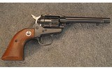STURM RUGER & CO. ~ SINGLE-SIX ~ .22 CAL - 2 of 4