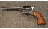 STURM RUGER & CO. ~ SINGLE-SIX ~ .22 CAL