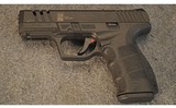 SARSILMAZ ~ SAR9 CX ~ 9MM LUGER - 1 of 4