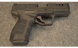 SARSILMAZ ~ SAR9 CX ~ 9MM LUGER - 2 of 4