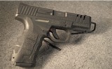 SARSILMAZ ~ SAR9 CX ~ 9MM LUGER - 3 of 4