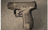 SARSILMAZ ~ SAR9 CX ~ 9MM LUGER - 4 of 4