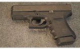 GLOCK ~ 30 ~ .45 ACP - 1 of 4