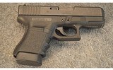 GLOCK ~ 30 ~ .45 ACP - 2 of 4